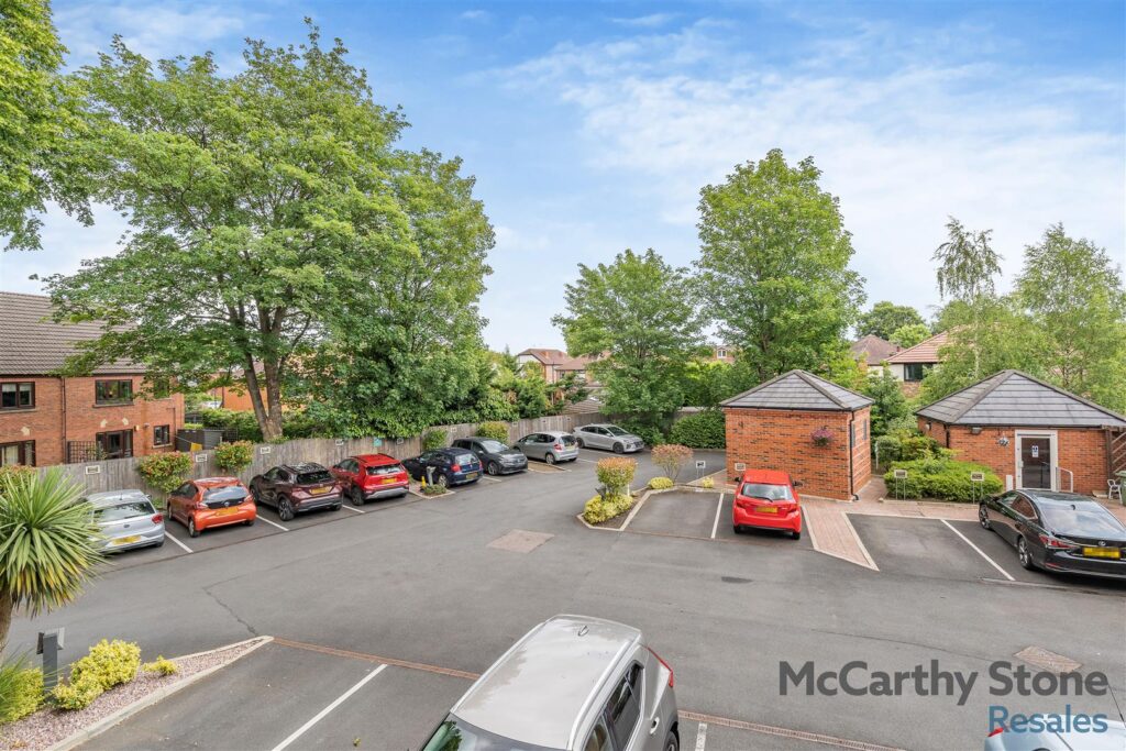 Oakfield Court, Crofts Bank Road, Urmston, Manchester, M41 0AA