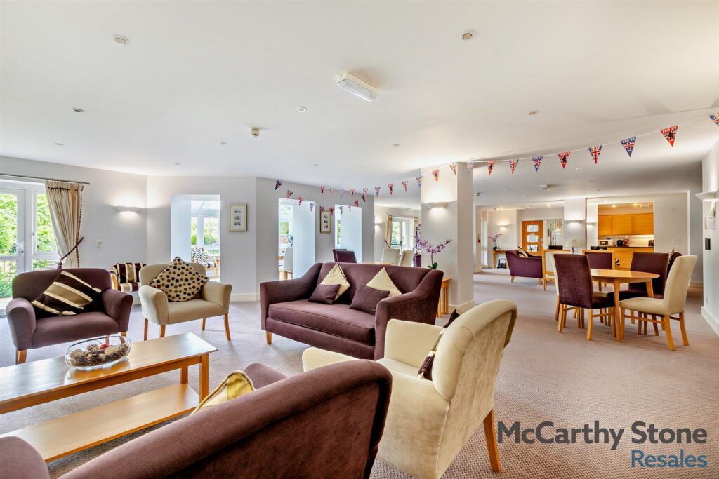 Martello Court, Jevington Gardens, Eastbourne, BN21 4SD