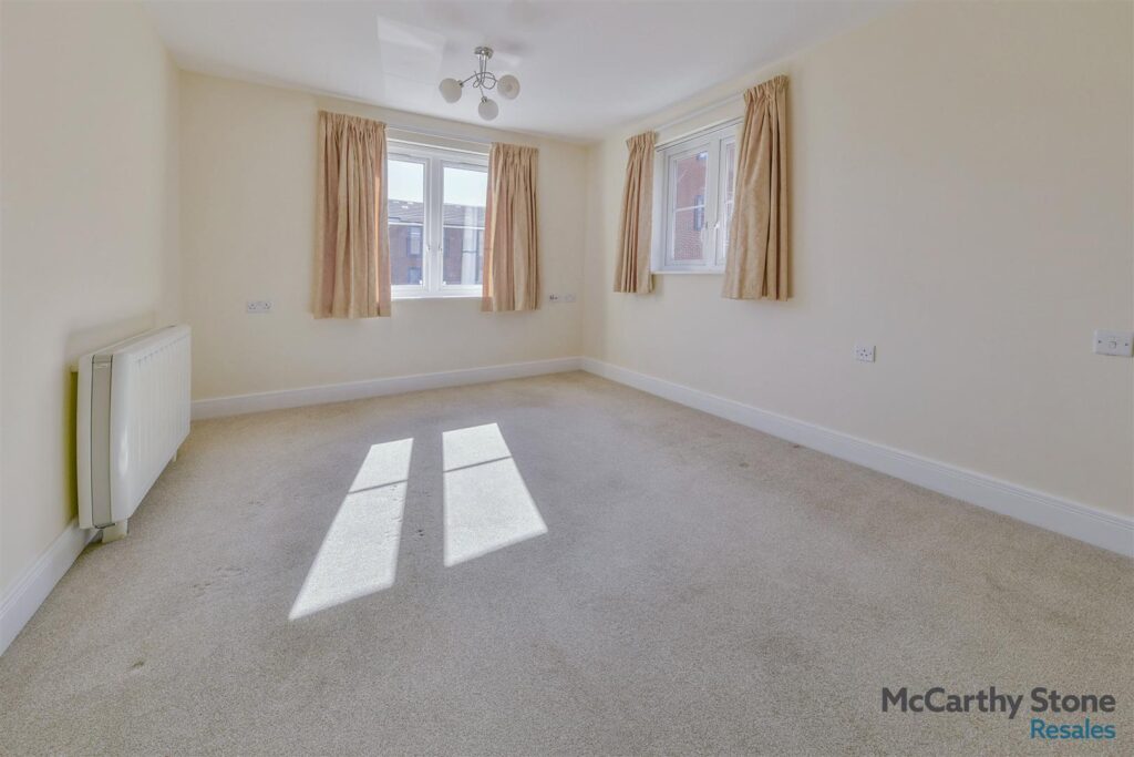 Goodes Court, Baldock Road, Royston