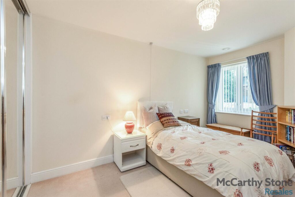 Wardington Court, Welford Road, Northampton