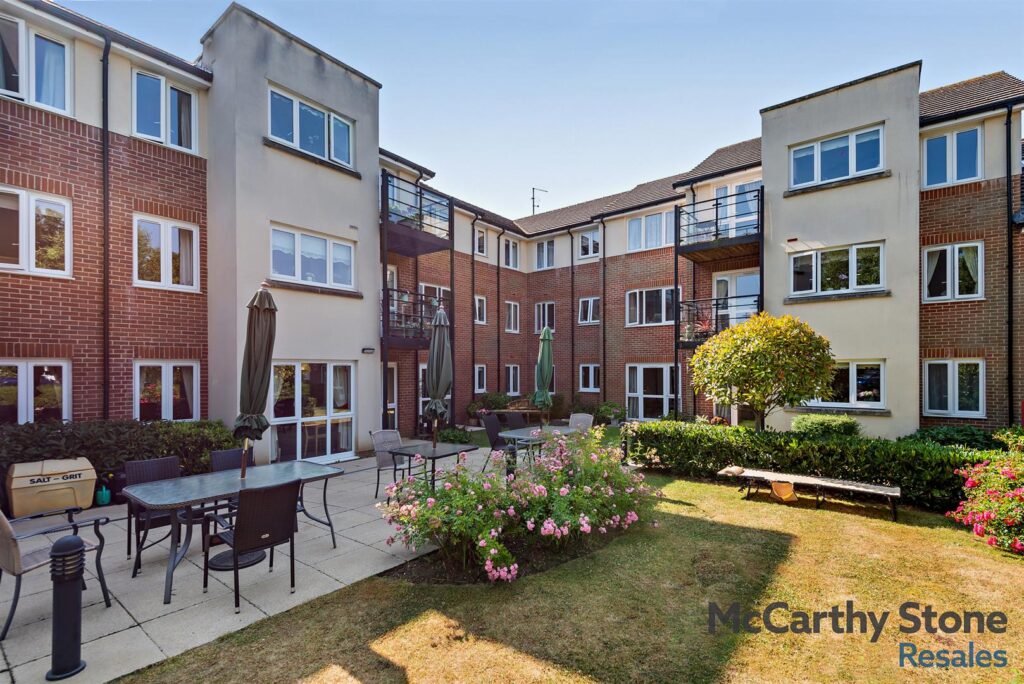 Waggoners Court, Legions Way, Bishop’s Stortford
