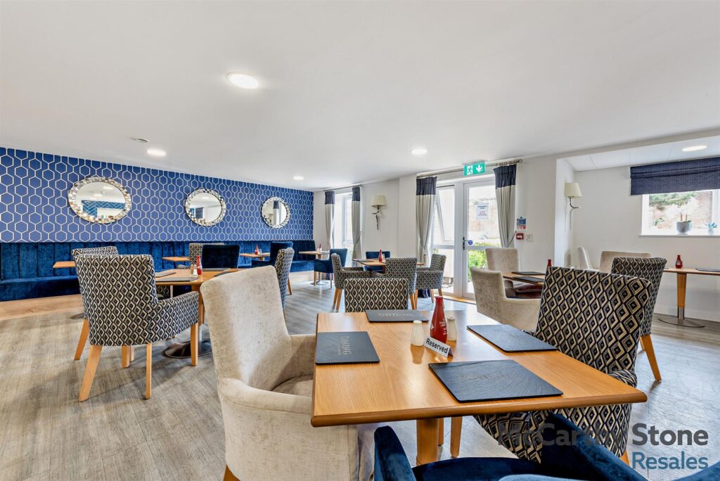 Neptune House, Heene Road, Worthing