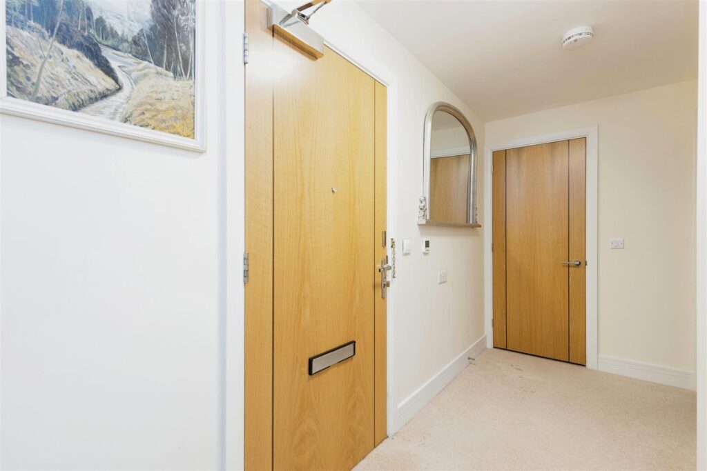 Jenner Court, St. Georges Road, Cheltenham, GL50 3ER