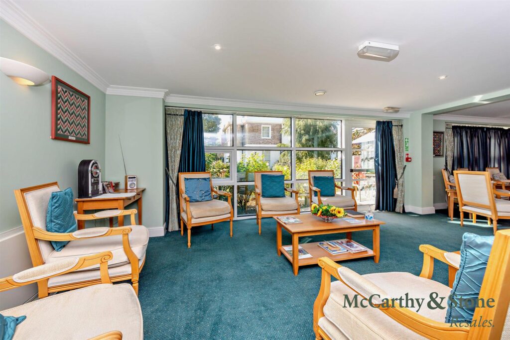 Amelia Court, Union Place, Worthing, BN11 1AH