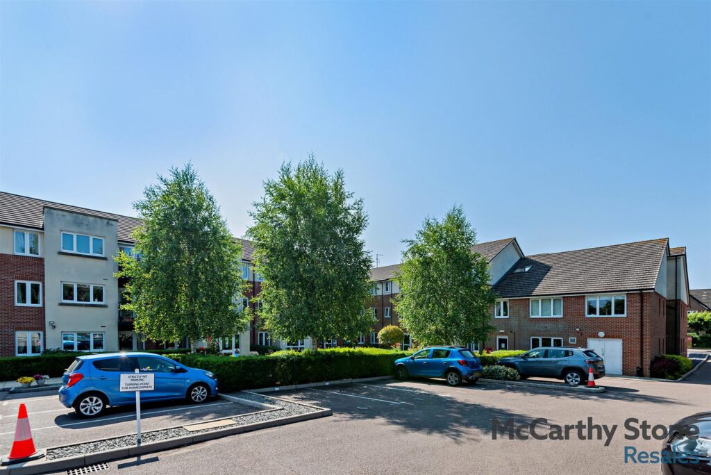Waggoners Court, Legions Way, Bishop’s Stortford
