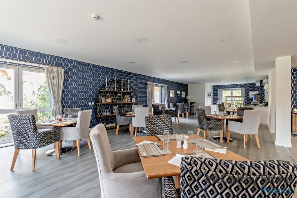 The Dairy, St. Johns Road, Tunbridge Wells