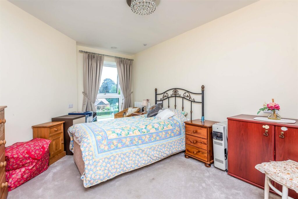 Deans Park Court, Kingsway, Stafford, Staffordshire, ST16 1GD