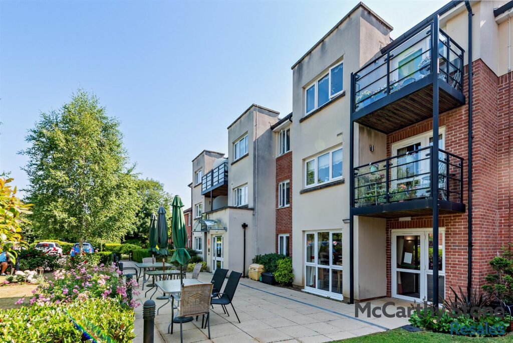 Waggoners Court, Legions Way, Bishop’s Stortford