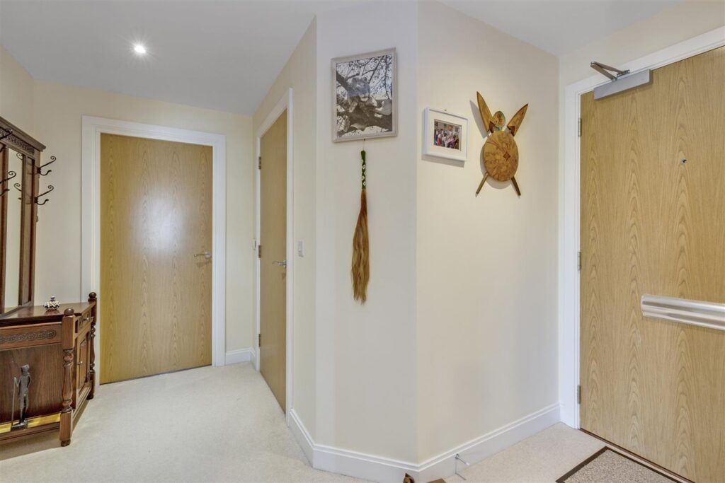 William Grange, Friars Street, Hereford, Herefordshire, HR4 0FH