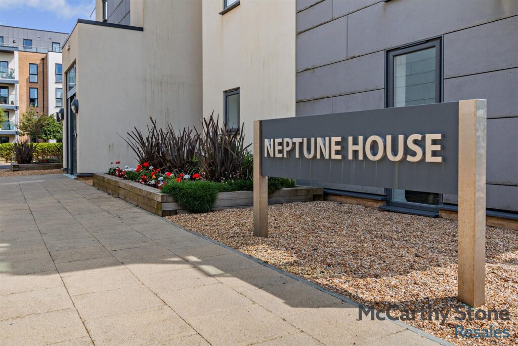 Neptune House, Heene Road, Worthing