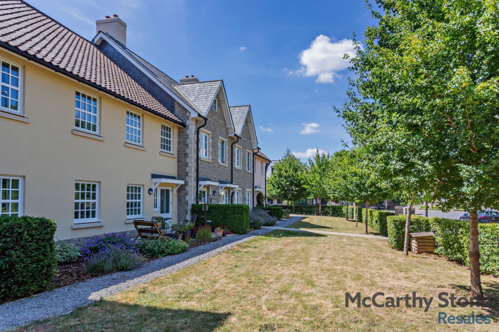 Barnhill Court, Barnhill Road, Chipping Sodbury, Bristol
