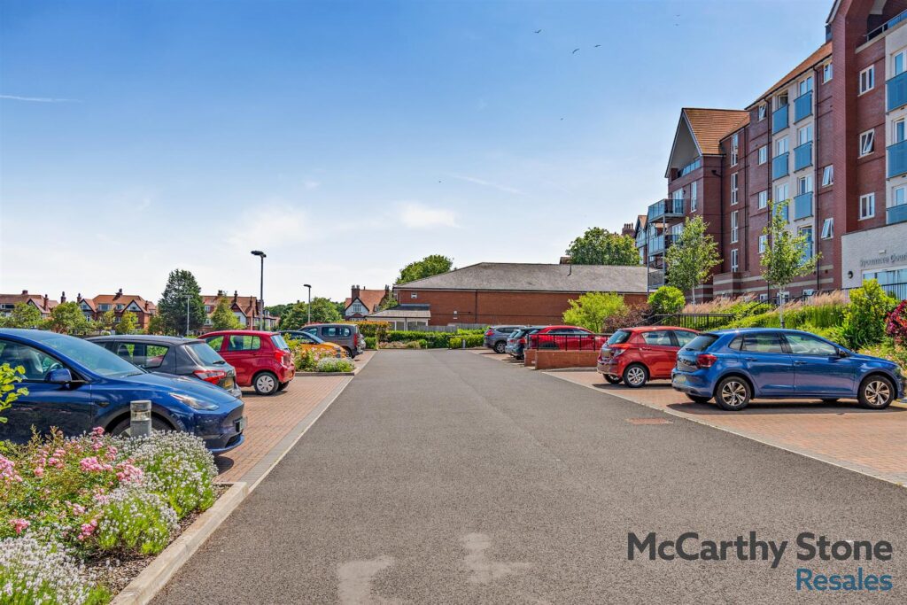 Filey Road, Scarborough