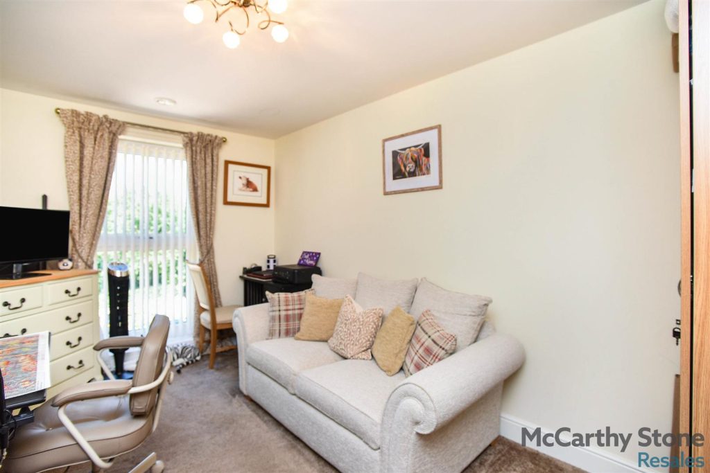 Humphrey Court, The Oval, Stafford, ST17 4SD