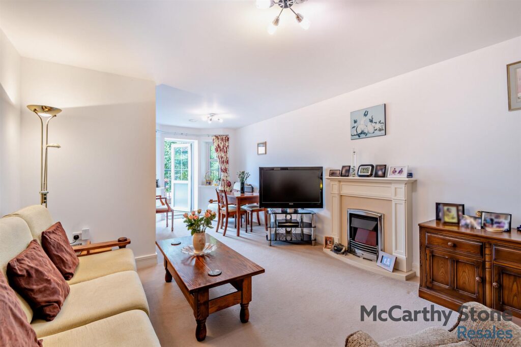 Holmes Place, Crowborough Hill, Crowborough