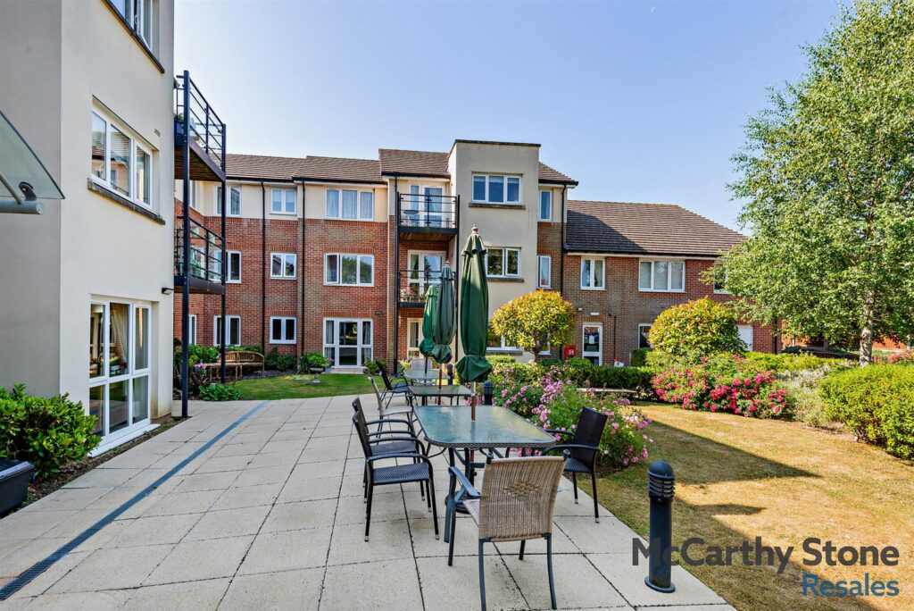Waggoners Court, Legions Way, Bishop’s Stortford