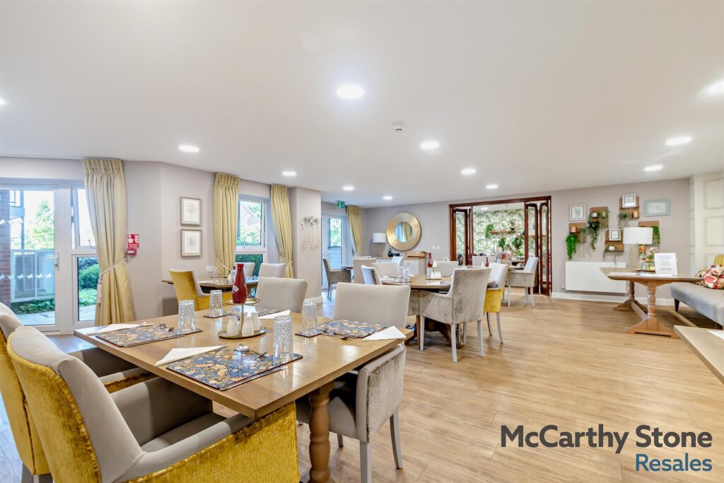 Goldwyn House, Studio Way, Borehamwood