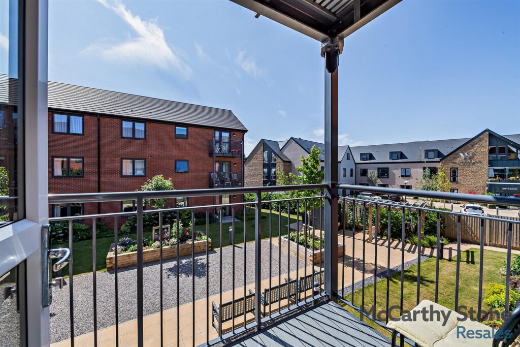 Pym Court, Bewick Avenue, Topsham, Exeter