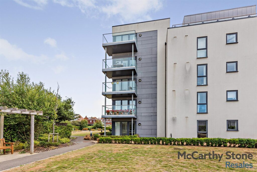 Neptune House, Heene Road, Worthing