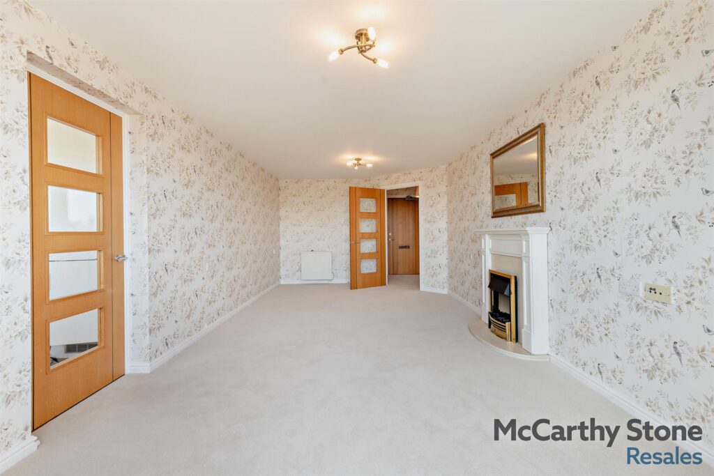 Farringford Court, Avenue Road, Lymington