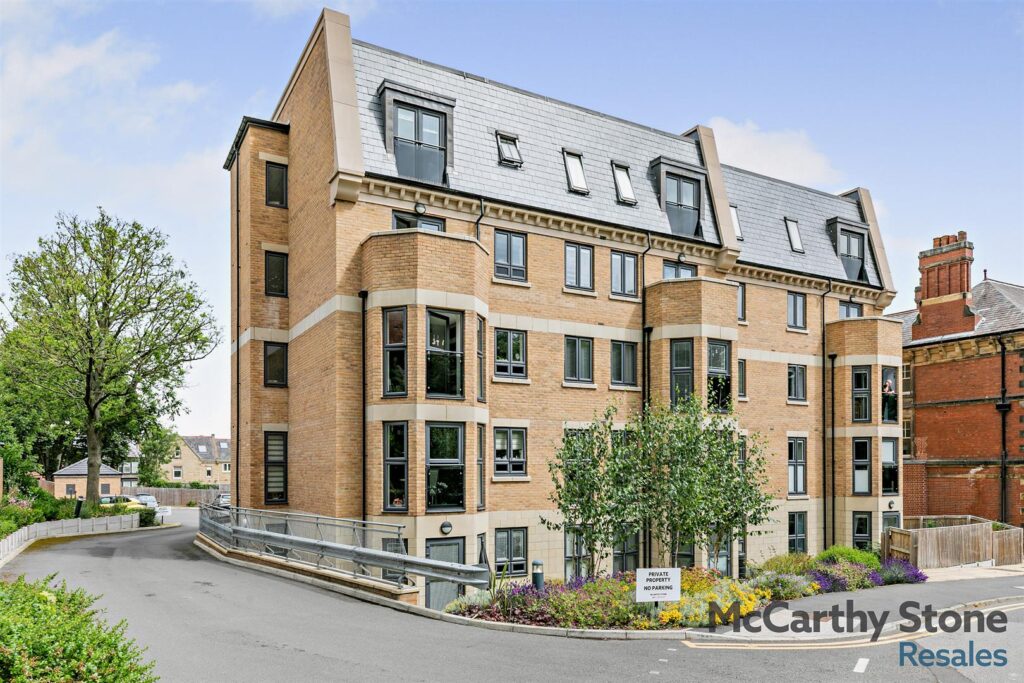 Beckett Grange, Barnsley