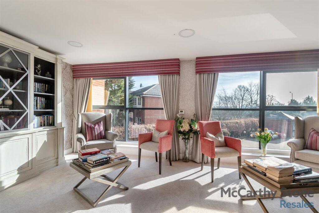 Moorfield Road, Denham, UB9 5BY