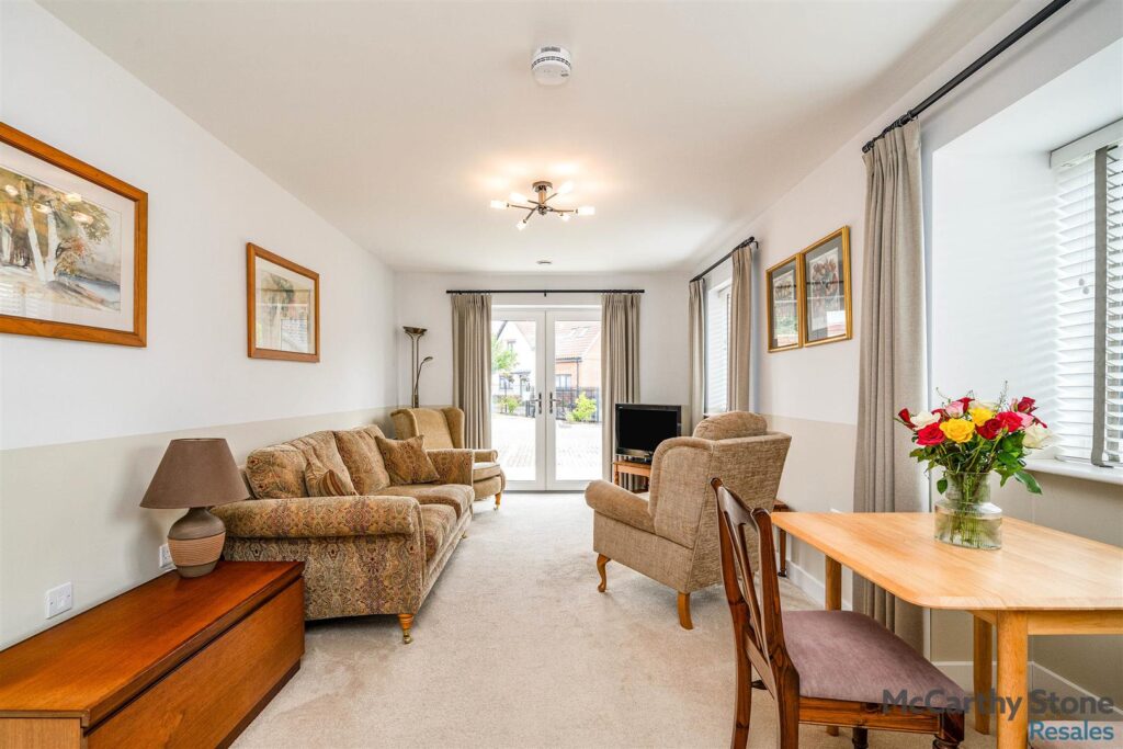 Homestead Place, Upper Staithe Road, Stalham, Norwich