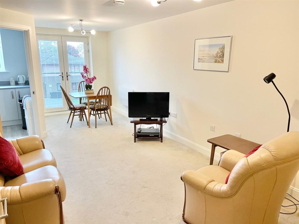 Beckett Grange, Barnsley