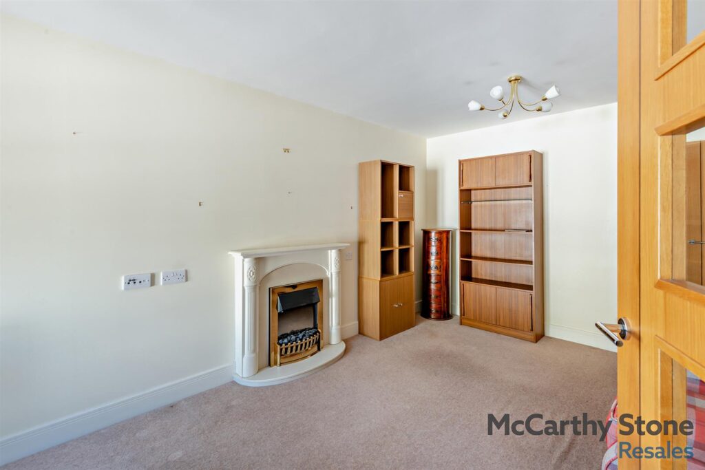 Olympic Court, Cannon Lane, Luton, Stopsley