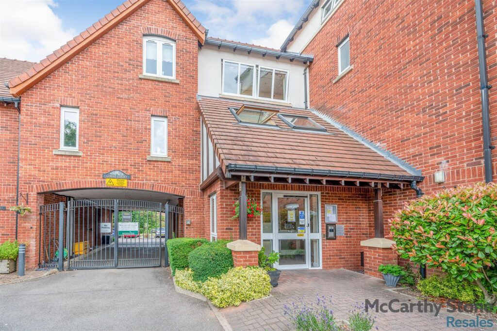 Lorne Court, School Road, Moseley, Birmingham, B13 9ET