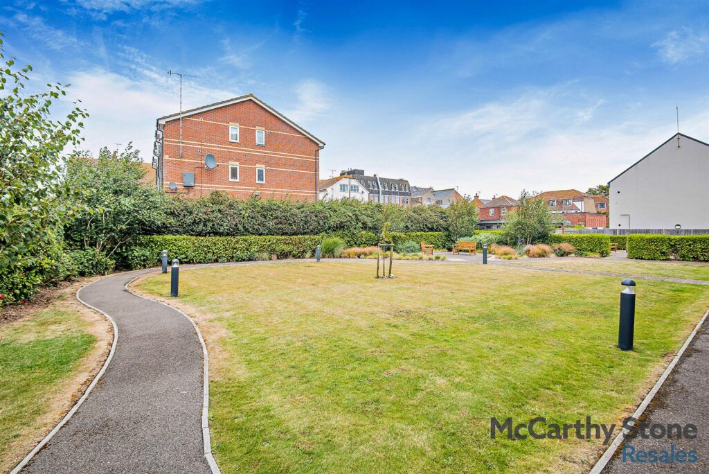 Neptune House, Heene Road, Worthing