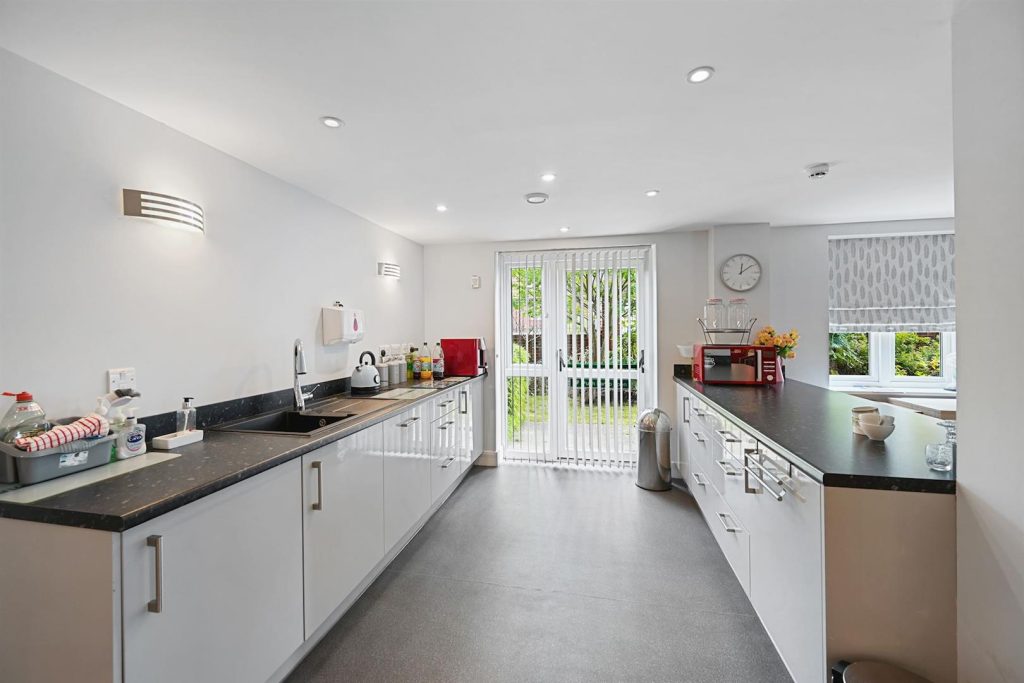 Tythe Court, White Hart Lane, Romford, London, RM7 8LZ