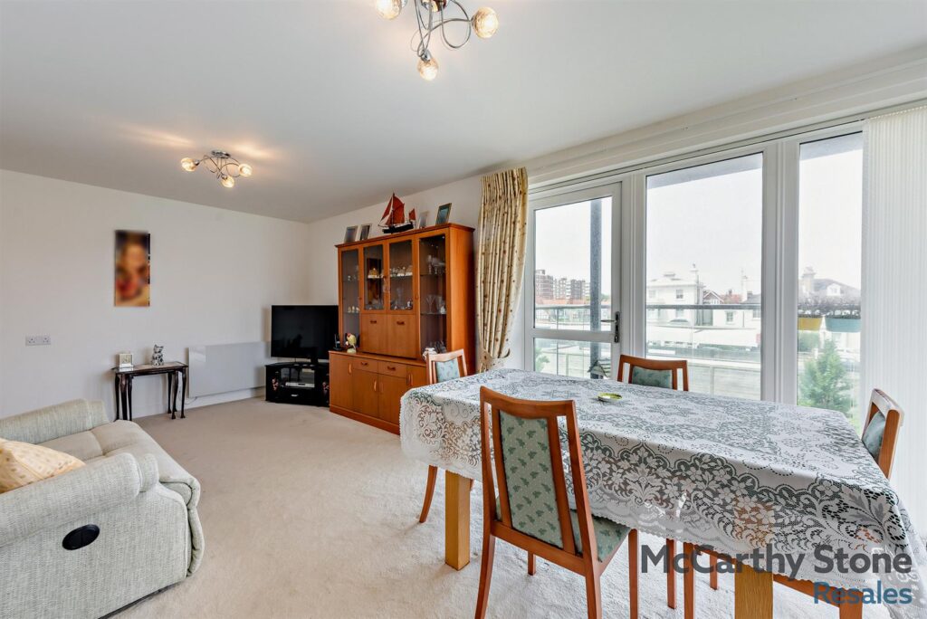 Neptune House, Heene Road, Worthing