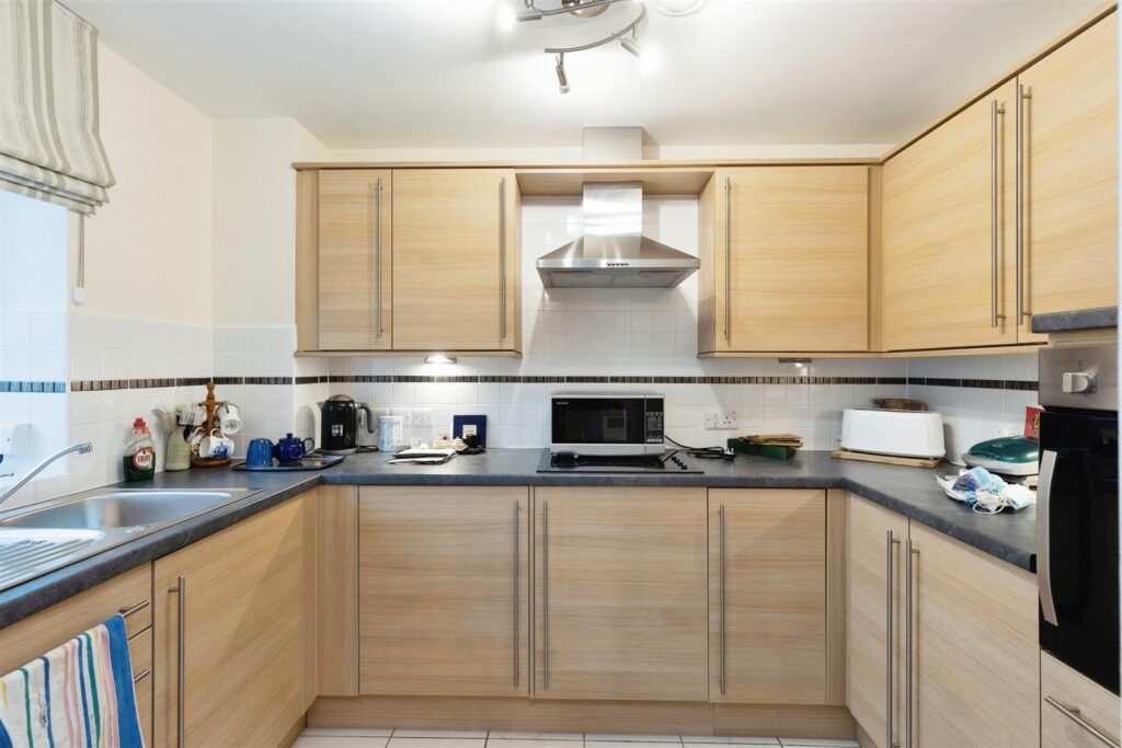Jenner Court, St. Georges Road, Cheltenham, GL50 3ER