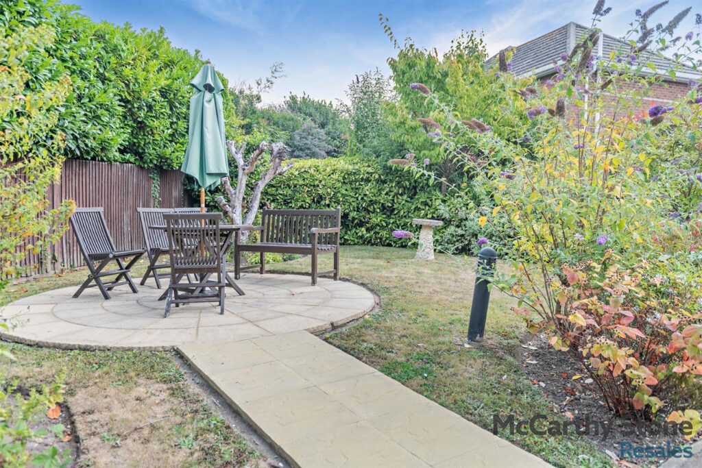 Farringford Court, 1 Avenue Road, Lymington, Hampshire