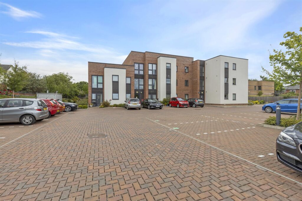 William Grange, Friars Street, Hereford, Herefordshire, HR4 0FH