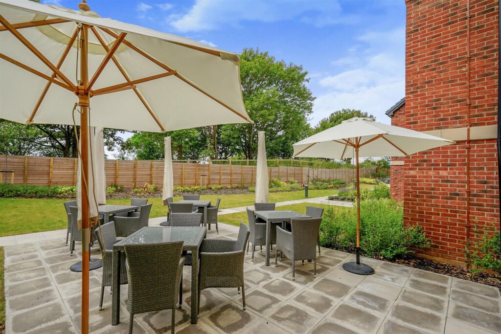Homestead Place, Upper Staithe Road, Stalham, Norwich