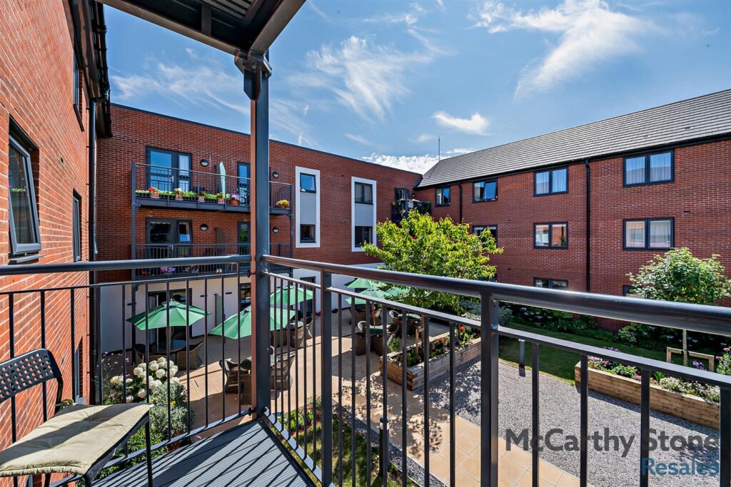 Pym Court, Bewick Avenue, Topsham, Exeter