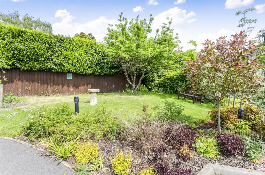 Farringford Court, 1 Avenue Road, Lymington, Hampshire
