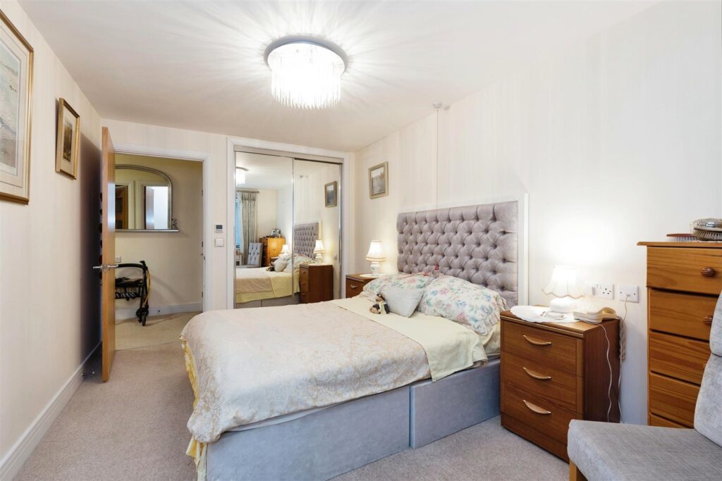 Jenner Court, St. Georges Road, Cheltenham, GL50 3ER