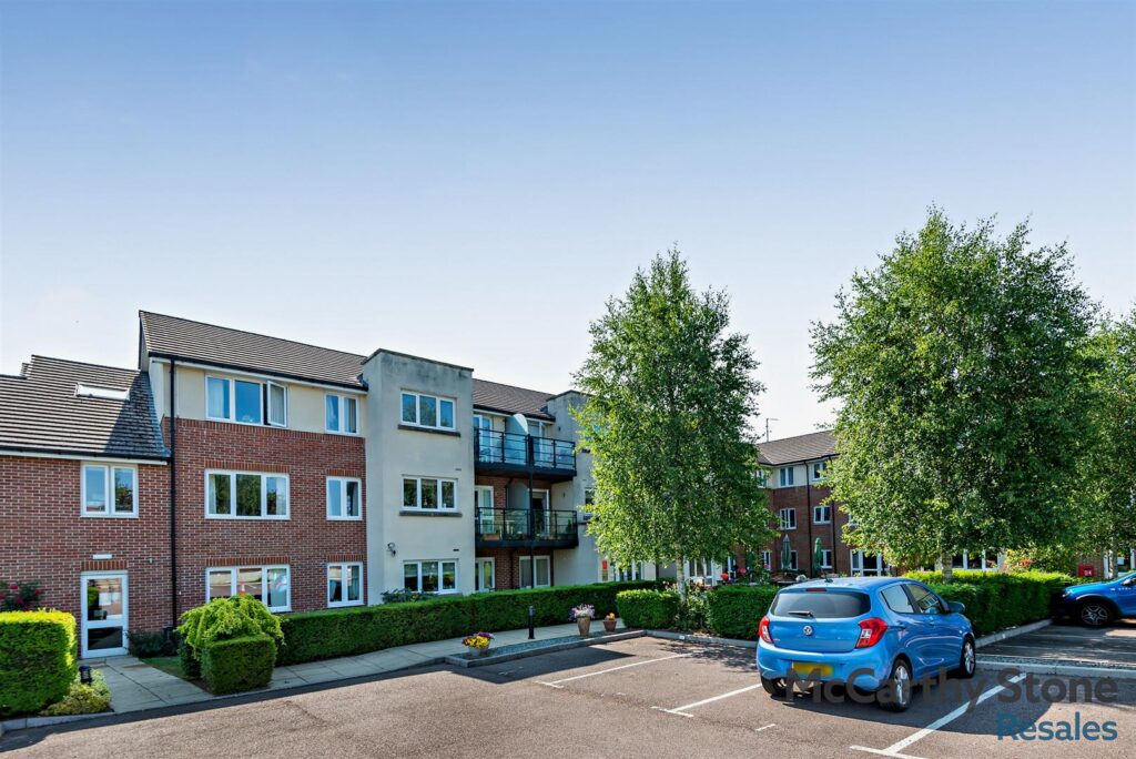 Waggoners Court, Legions Way, Bishop’s Stortford