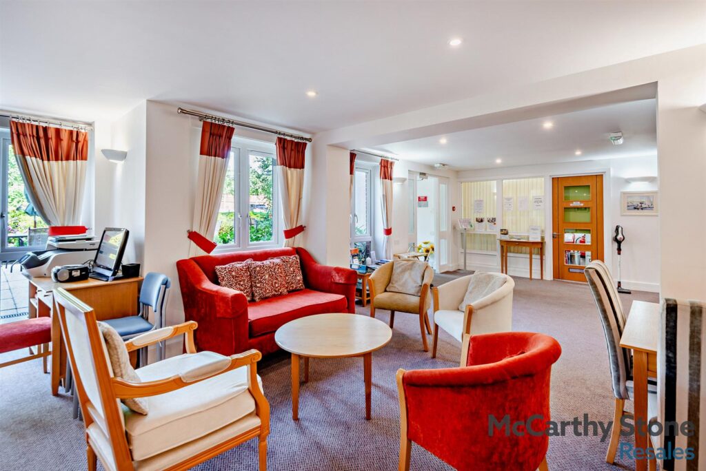 Waggoners Court, Legions Way, Bishop’s Stortford