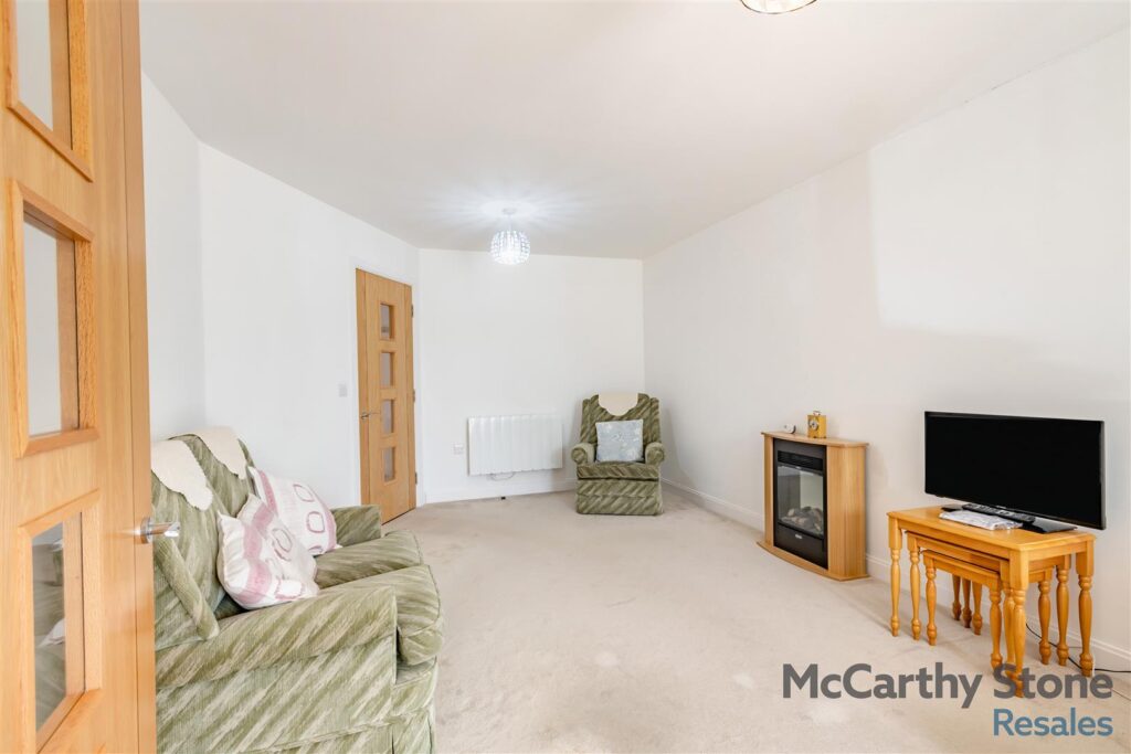 Louis Arthur Court, New Road, North Walsham