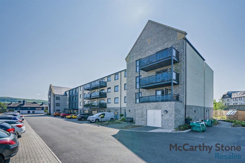 Alavana Place, Shap road, Kendal