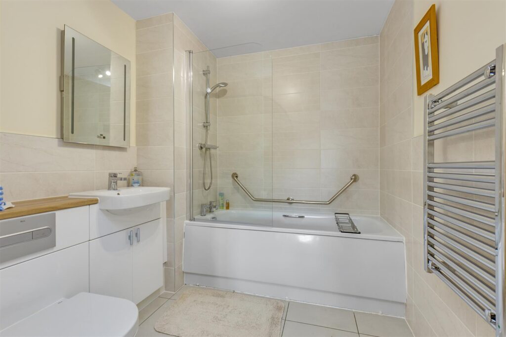 William Grange, Friars Street, Hereford, Herefordshire, HR4 0FH