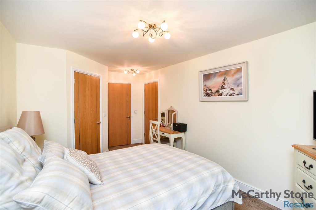 Humphrey Court, The Oval, Stafford, ST17 4SD