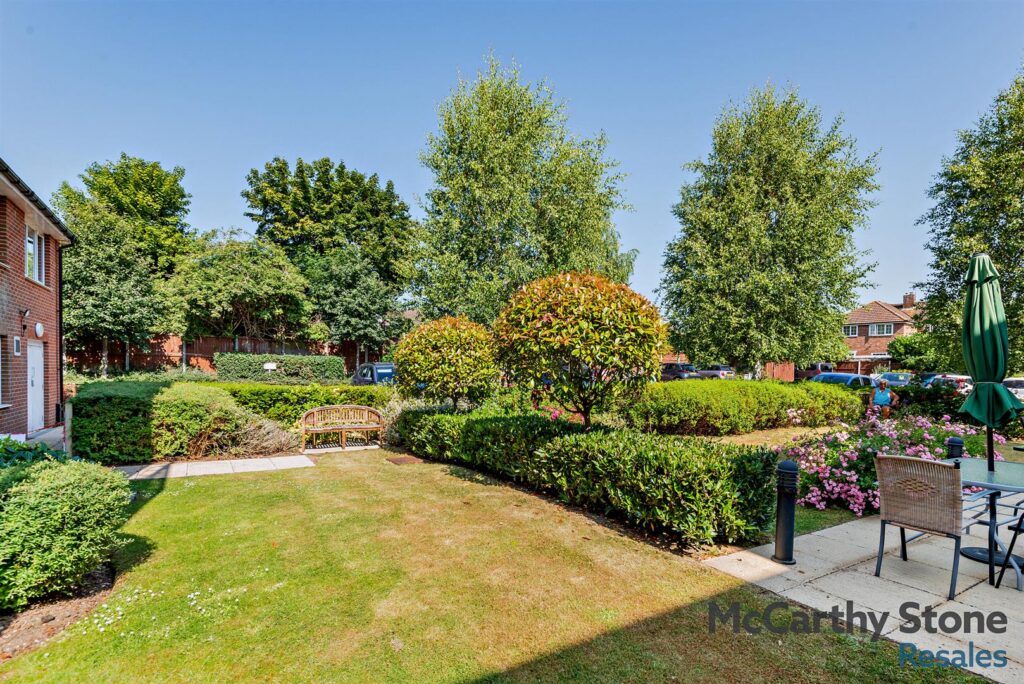 Waggoners Court, Legions Way, Bishop’s Stortford
