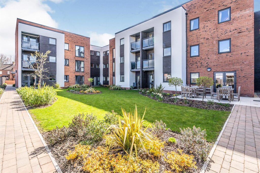 William Grange, Friars Street, Hereford, Herefordshire, HR4 0FH