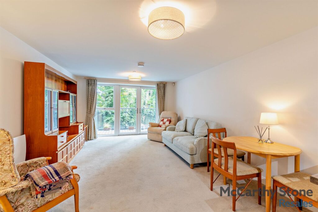 Pearson House, Trotwood Close, Broadstairs