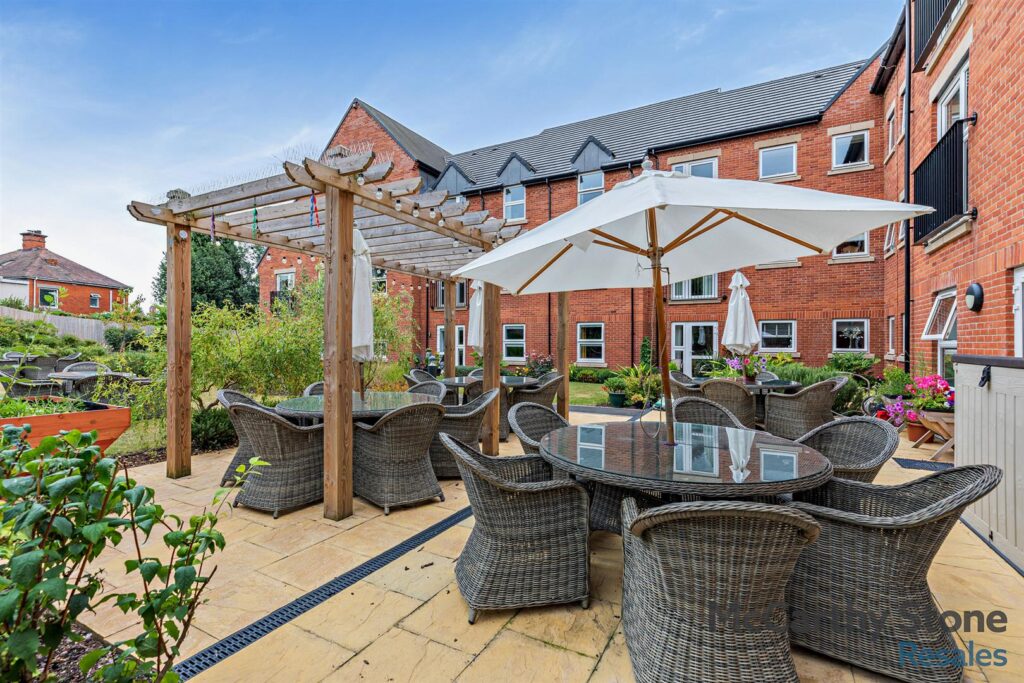 Joules Place, Stafford Street, Market Drayton