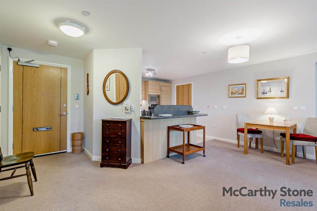 25 Wainwright Court, Kendal